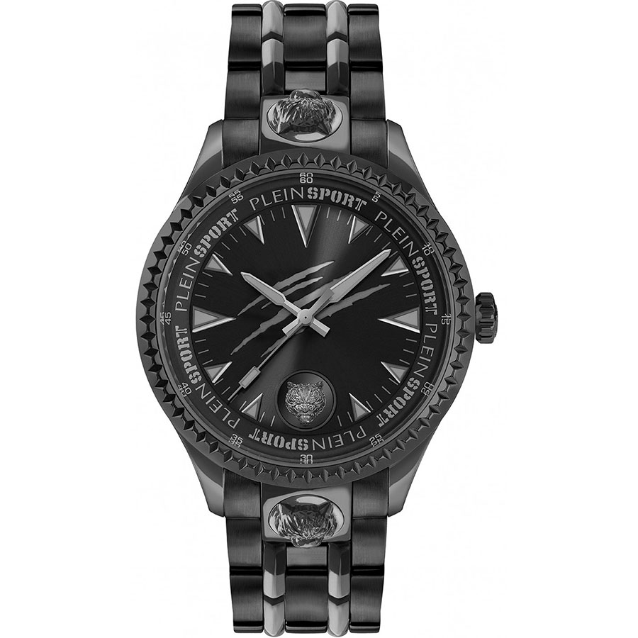 Часы Plein Sport LINEMAN PS5BA1124